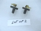 P40B Moeller Marine 053063-10 Plug Bailer 3/8" Lot Of 2 Oem Factory Boat Parts New. Price: $9.14.