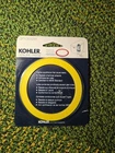 Kohler Genuine Part GP1059291 Canister Seal, For All Single Flush Class ... New. Price: $8.67.