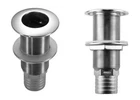 Attwood Marine S/s Scupper Valve 66553-3 New. Price: $90.99.