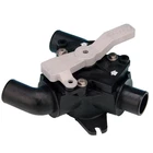Jabsco 45490-1000 Par Y Waste Valve 454900000 New. Price: $118.23.