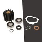 Water Pump Repair Kit For Johnson 09-812B, 09-45825, F6B-9 Inboard Engines New. Price: $31.99.