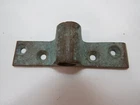 9/16-1/2 Inch Perko Bronze Oar Lock Mount Row Boat (C2.5A623B). Price: $9.99.