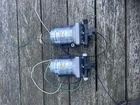 New Pentair Shurflo Pump 120V. Price: $20.00.