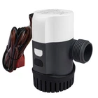 Commodore Gph Automatic Amp Sensor Bilge Pump 12V CM-B31-1100B Upc 817... New. Price: $103.86.