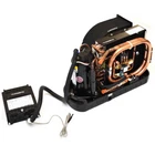 Dometic Boat Air Conditioner 205161100 Turbo Euro 10000 Btu 220V New. Price: $2362.95.