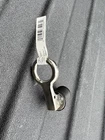 Sea Dog Marine Stainless Steel Snap Handle Drain Plug 1" (520075-1) New. Price: $9.99.