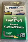 Perko Anti Fuel Splash Valve 0635DP0 Nos Oem Nip Deter Theft New. Price: $34.00.