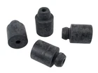 Flojet 20132-008 Versijet Jabsco Par-max Pump Rubber Feet Foot 4-PACK New. Price: $17.95.