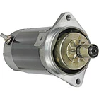 New Marine Starter For Nissan Suzuki 15 18 25 30 40 Hp S108-112 S108-120. Price: $106.45.