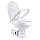 Commodore CM1RMT Electric Marine Toilet - Rear Macerator Regular Size New. Price: $579.99.
