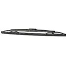 Schmitt Marine Deluxe Ss Wiper Blade - 20" Black Powder Coated Ongaro New. Price: $40.92.