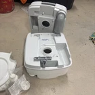 Thetford 92820 Potti 365 Portable Camping Toilet, Rv Camper Trailer New. Price: $100.00.