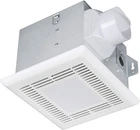 Tech Drive Very-quiet Cfm, 2.0 Sone Bathroom With Led, White New. Price: $89.58.