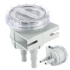 Seaflo Raw Cooling Intake Strainer For Seawater Marine Boat 1/2" 5/8" 3/4" New. Price: $22.81.