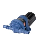 Whale BP2052 Gulper 320 (12V) High Capacity Graywater Waste Pump, Gpm, Handles New. Price: $155.00.