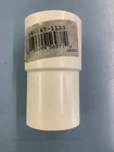 Shields 116-147-1120 1-1/2 R.h. Vac Cuff Lot Of 2(TWO) Open. Price: $9.99.