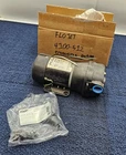 Flojet 4100-512 Quad Diaphragm Pump 45 Psi, 4.8 Gpm 115V Ac 50/60HZ 1.50A New. Price: $185.19.