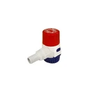 Xylem 25SA 500 Gph Rule Automatic Bilge Pump New. Price: $113.83.