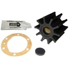 Jabsco 90118-0001 Neoprene Impeller Service Kit New. Price: $137.72.