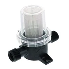 Jabsco 36400-1000 Pumpgard In-line Strainer New. Price: $33.11.