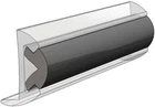 Taco Marine V12-4155BKA50-1 Flexible Rub Rail Vinyl Insert 3/4" 3/8" New. Price: $119.99.
