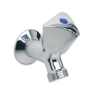 Ambassador Marine 133-0216-SS Trinidad Washdown Spigot 316 Stainless Steel New. Price: $103.51.