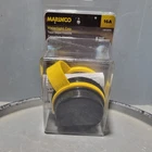 Marinco Watertight Cap, 16A, 199109PK New. Price: $15.00.