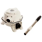 Whale MK5 Manual Black Waste Sanitation Pump Marine BP0527 Expedited Ship New. Price: $162.66.