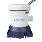 Attwood Tsunami MK2 Manual Bilge Pump T800 Gph & 24V (5609-7) New. Price: $60.00.