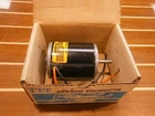 Jabsco 98012-0020 Volt Motor For 6360-0001 Pump New. Price: $225.00.