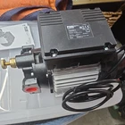 Piusi Viscomat 70, Electric Vane Pump, Gpm, 110/50HZ - 120/60HZ Plug, New. Price: $659.00.