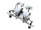 Rolls Royce Kongsberg SR562 Steering Gear Valve Block & Rudder Feedback Remanufactured. Price: $9999.99.