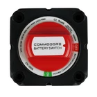 Commodore On/off Battery Disconnect Switch New. Price: $41.88.