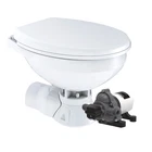 Commodore Toilet, Rear Macerator, Raw Water Pump New. Price: $799.99.