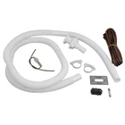 Attwood Bilge Pump Installation Kit For 3/4" Hose #4116-5 New. Price: $67.53.