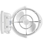 Seekr By Caframo Sirocco Ii 3-SPEED 7" Gimbal Fan White 12-24V New. Price: $129.56.