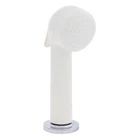 Ambassador 134-0054-WH Deck-mount Sprayer New. Price: $53.89.