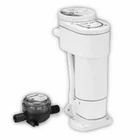 Jabsco 29200-0120 Manual Electric Marine Toilet Conversion Kit 12V 29090 New. Price: $413.85.