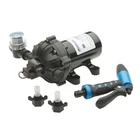 Whale WD4517T High-pressure Wash Down Pump With Adjustable Trigger, 4.5 New. Price: $394.74.