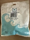 Moeller Boat Transom Drain Tube With Pipe Plug 020303-10 New!. Price: $8.25.