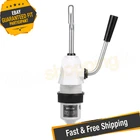 Whale GP0418 Faucet With Manual Galley Hand Operated Pump New. Price: $133.05.