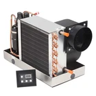 Dometic Envirocomfort ECD16K-HV Ac Retrofit Kit 115V 16,000 Btu New. Price: $2838.99.