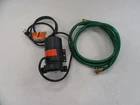 Simer Mini Vac Utility Pump Kit M40P-04 Marine Boat New. Price: $89.95.
