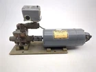 Groco Psr 24V Paragon Senior Marine Boat 11 Gpm Water Pressure System Pump Used. Price: $1399.95.