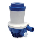Shurflo Pentair High Flow Livewell 2000 Pump 12 Vdc Gph 358-011-10 Boat New. Price: $202.67.