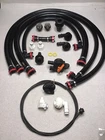 Livewell Baitwell Kit Valves Controls Pro 175 185 Alumacraft New. Price: $99.00.