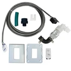 Thetford Freshwater Solenoid Kit F/nano Toilets 12V (T-PF.P128) New. Price: $113.00.