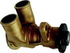 Johnson 101361402 F6B-19 Flexible Impeller Pump 10-13614-02 New. Price: $352.99.