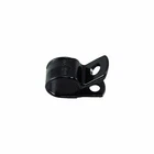Perko Uv Stabilized Cable Strap 1/2 In Black Polymer 10/PK 0196DP5 New. Price: $24.05.