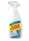 Star Brite Non-skid Deck Cleaner & Protectant 22OZ Spray Bottle Wash Grime Away New. Price: $15.99.